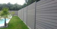 Portail Clôtures dans la vente du matériel pour les clôtures et les clôtures à Familly